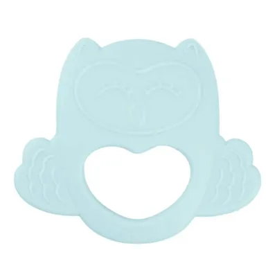 Mordedor Bebê Pimpolho Coruja Mordedor Bebê Pimpolho Coruja