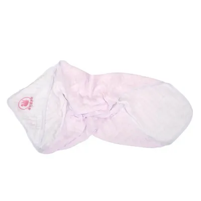 Toalha Minasrey Loupiot Clean Soft Com Capuz Bordado Toalha Minasrey Loupiot Clean Soft Com Capuz Bordado