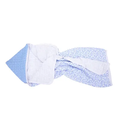 Toalha Com Capuz Minasrey Composê Soft Carro