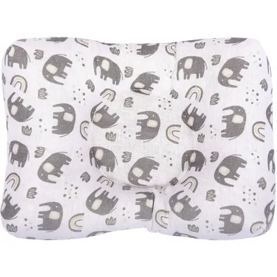 Travesseiro Minasrey Composê Retangular Elefante Travesseiro Minasrey Composê Retangular Elefante