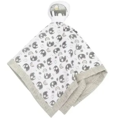 Naninha Minasrey Composê Bordado Elefante Naninha Minasrey Composê Bordado Elefante