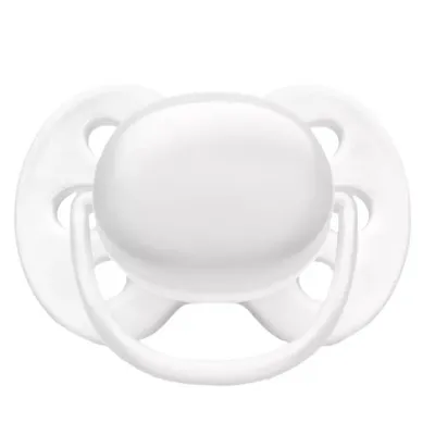 Chupeta Bebê Avent Ultra Soft