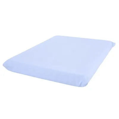 Travesseiro Bebê Sonho Bom Anti-Sufocante Liso Travesseiro Bebê Sonho Bom Anti-Sufocante Liso