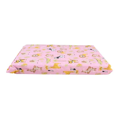 Travesseiro Bebê Sonho Bom Anti-Sufocante Liso Travesseiro Bebê Sonho Bom Anti-Sufocante Liso