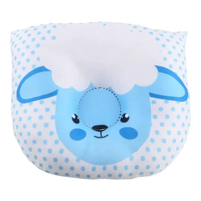 Travesseiro Bebê Sonho Bom Modelador Estampado Travesseiro Bebê Sonho Bom Modelador Estampado