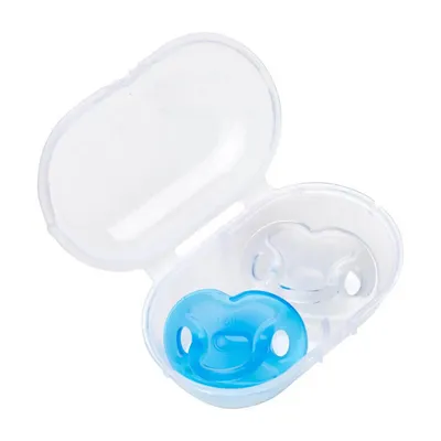 Chupeta Bebê Lolly Baby Silicone Ortodôntico Chupeta Bebê Lolly Baby Silicone Ortodôntico