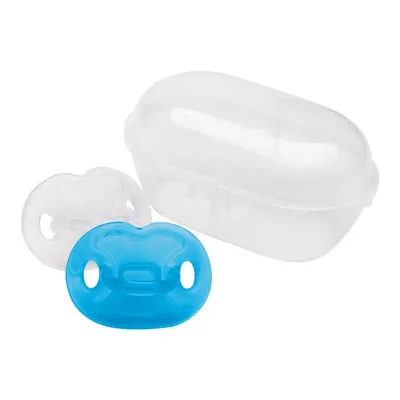Chupeta Bebê Lolly Baby Silicone Ortodôntico Chupeta Bebê Lolly Baby Silicone Ortodôntico