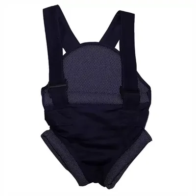 Canguru Bublim Baby Liso Detalhe Estampado Canguru Bublim Baby Liso Detalhe Estampado