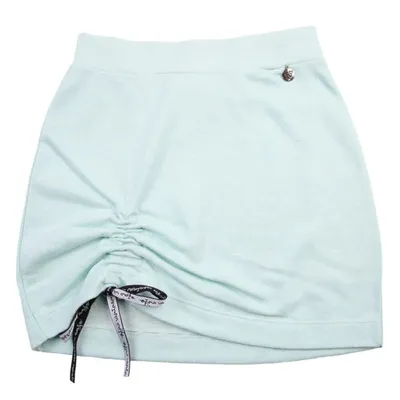 Saia Menina Anjo Detalhe Lateral Saia Menina Anjo Detalhe Lateral