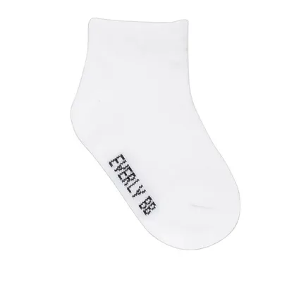 Kit Meia Bebê Everly Lisa - 03 Unidades