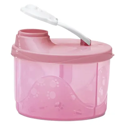 Porta Leite Em Pó Cajovil 300 ML Porta Leite Em Pó Cajovil 300 ML