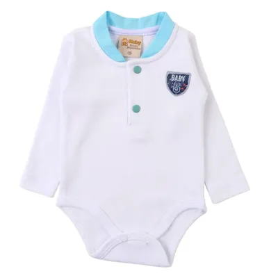 Pagão Baby Doces Momentos Bordado Bandeira - 02 Peças Pagão Baby Doces Momentos Bordado Bandeira - 02 Peças