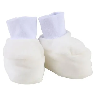 Pantufa Puff Bebê Chutinho Plush Lisa Pantufa Puff Bebê Chutinho Plush Lisa