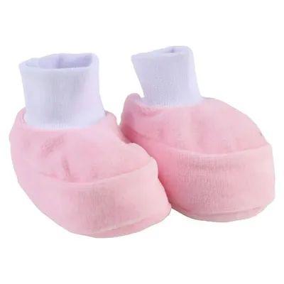 Pantufa Puff Bebê Chutinho Plush Lisa Pantufa Puff Bebê Chutinho Plush Lisa