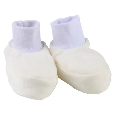 Pantufa Bebê Chutinho Liso Pantufa Bebê Chutinho Liso