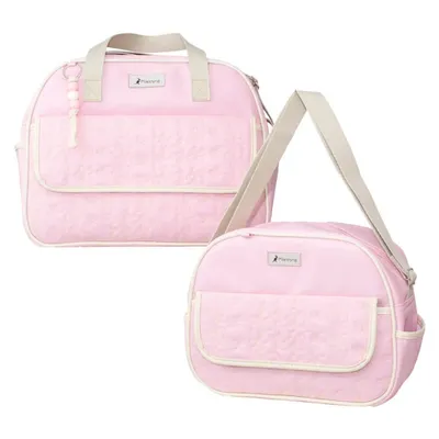 Kit Bolsa De Maternidade Mappyng Colônia - 02 Peças