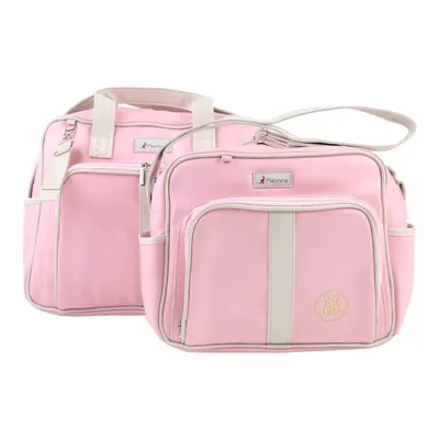 Kit Bolsa De Maternidade Mappyng Liverpool - 02 Peças