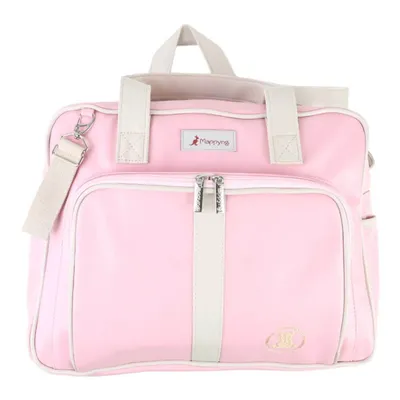 Kit Bolsa De Maternidade Mappyng Liverpool - 02 Peças Kit Bolsa De Maternidade Mappyng Liverpool - 02 Peças