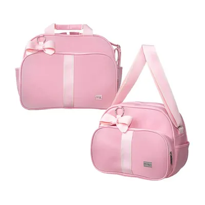 Kit Bolsa De Maternidade Mappyng Colorado - 02 Peças