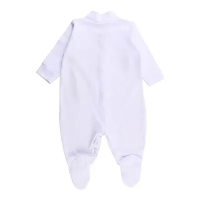 Macacão Longo Smoby Baby Estampa Silk