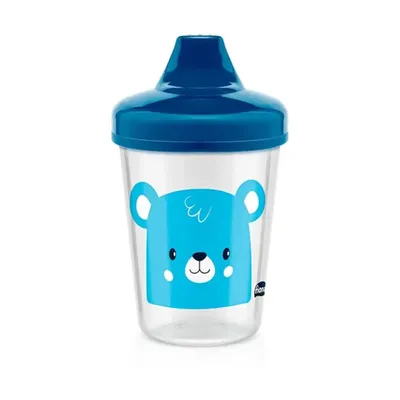 Copo Treinamento Bebê Fiona Com Bico 207 ML