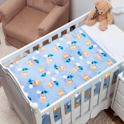 Cobertor Etruria Baby Petit Ben Cobertor Etruria Baby Petit Ben