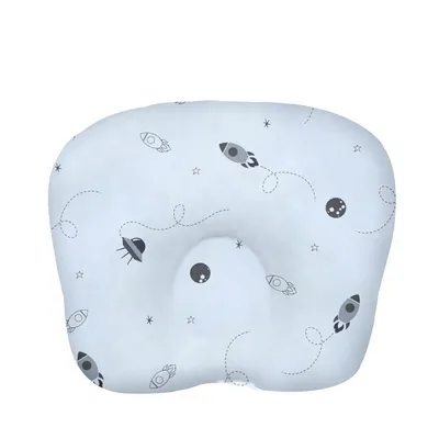 Travesseiro Papi Karinho Anatômico Estampa Sortida