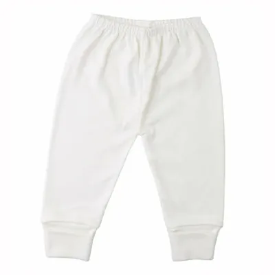 Kit Mijão Mub Suedine Vira Pé - 3 Peças