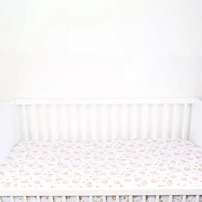 Lençol Com Elástico Din Don Premium Comfort Princesa Lençol Com Elástico Din Don Premium Comfort Princesa