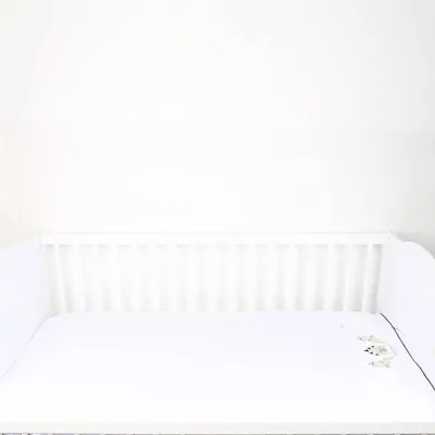 Kit Jogo De Berço Virol Din Don Medieval - 02 Peças Kit Jogo De Berço Virol Din Don Medieval - 02 Peças