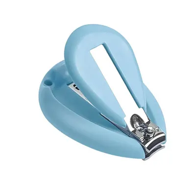 Cortador De Unha Cajovil Com Suporte