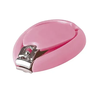 Cortador De Unha Cajovil Com Suporte