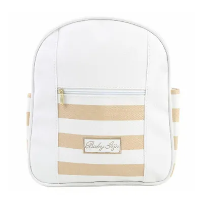 Mochila Baby Gijo Belly Listras