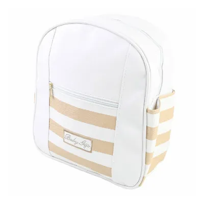 Mochila Baby Gijo Belly Listras