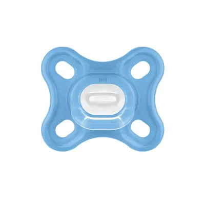 Chupeta Bebê Mam Comfort - Tamanho 01