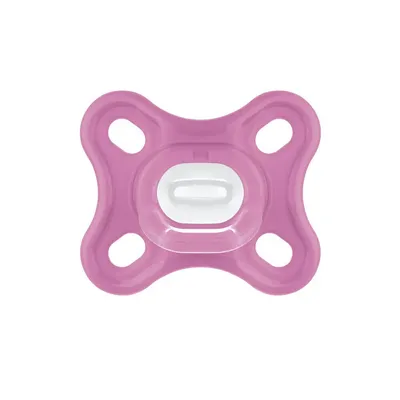 Chupeta Bebê Mam Comfort - Tamanho 01 Chupeta Bebê Mam Comfort - Tamanho 01