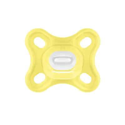 Chupeta Bebê Mam Comfort - Tamanho 01 Chupeta Bebê Mam Comfort - Tamanho 01