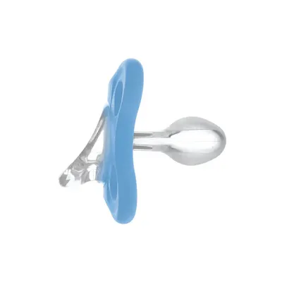 Chupeta Bebê Mam Comfort 2 - Tamanho 01