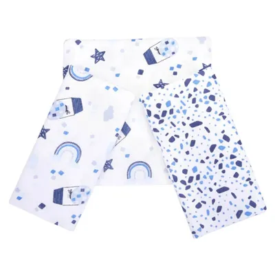 Kit Cueiro Minasrey Loupiot Capadócia - 03 Unidades