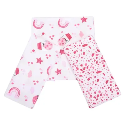 Kit Cueiro Minasrey Loupiot Capadócia - 03 Peças