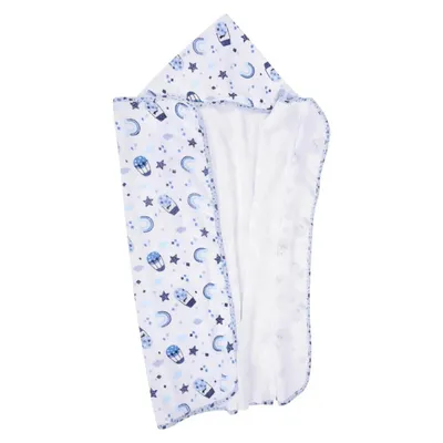 Toalha De Banho Minasrey Com Capuz Loupiot Capadócia