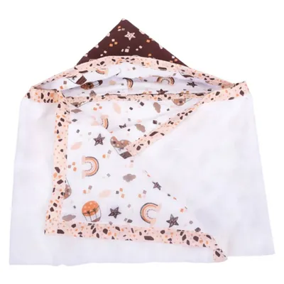 Toalhão De Banho Felpa Minasrey Loupiot Capadócia Com Forro