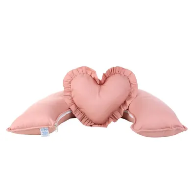 Almofada De Amamentação Narababy Lisa - 02 Peças