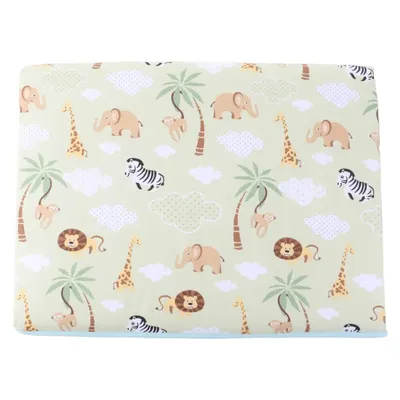 Trocador Para Cômoda Narababy Plastificado