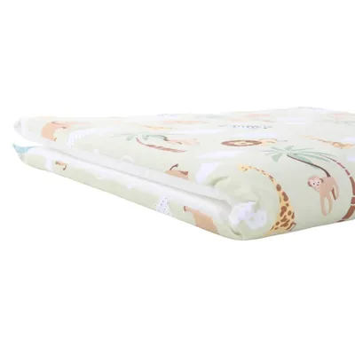 Trocador Para Cômoda Narababy Plastificado