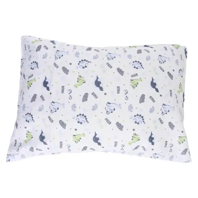 Jogo De Lençol Americano Baby Gijo Estampa Dino- 03 Peças Jogo De Lençol Americano Baby Gijo Estampa Dino- 03 Peças