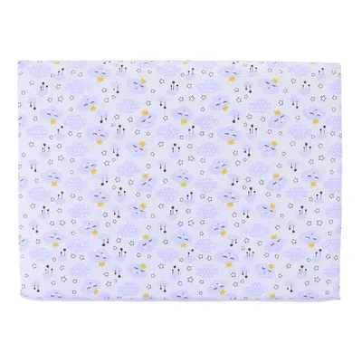 Trocador Para Cômoda Narababy Plastificado