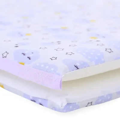 Trocador Para Cômoda Narababy Plastificado