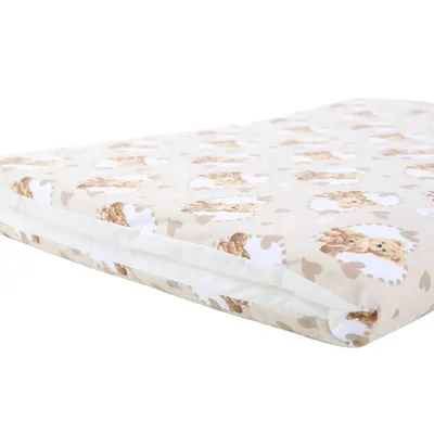 Trocador Para Cômoda Narababy Plastificado