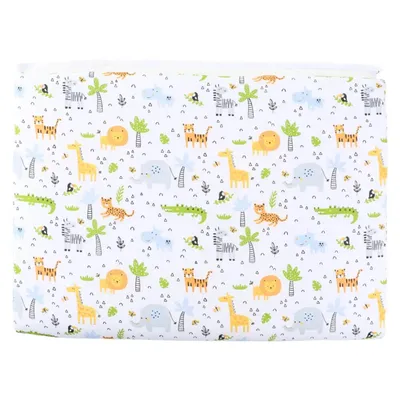 Trocador Para Cômoda Narababy Plastificado Trocador Para Cômoda Narababy Plastificado